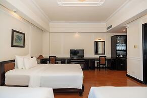Ninh Binh Legend Hotel