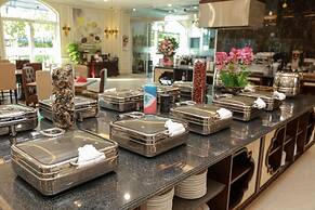 Ninh Binh Legend Hotel