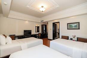 Ninh Binh Legend Hotel
