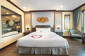 Ninh Binh Legend Hotel