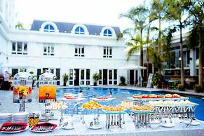 Ninh Binh Legend Hotel