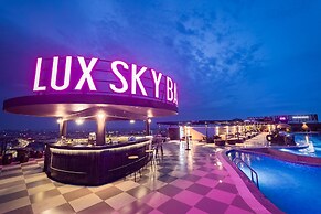 Ninh Binh Legend Hotel