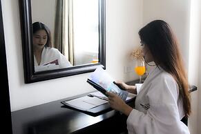 Ninh Binh Legend Hotel