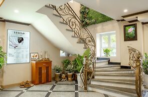 Ninh Binh Legend Hotel