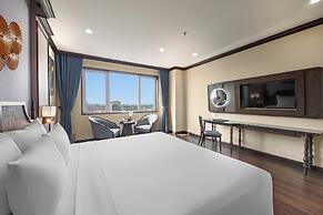 Ninh Binh Legend Hotel