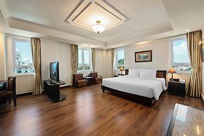 Ninh Binh Legend Hotel