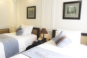 Ninh Binh Legend Hotel