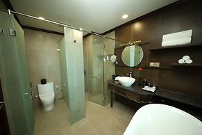 Ninh Binh Legend Hotel