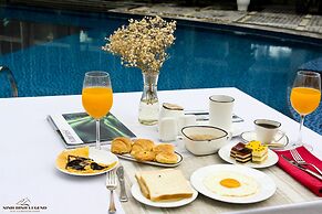 Ninh Binh Legend Hotel