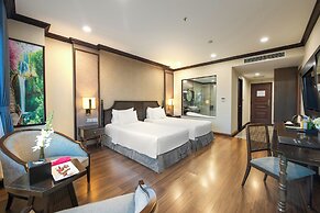 Ninh Binh Legend Hotel