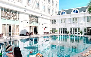 Ninh Binh Legend Hotel