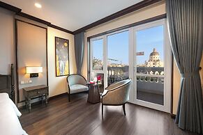 Ninh Binh Legend Hotel