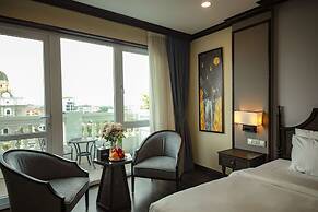 Ninh Binh Legend Hotel