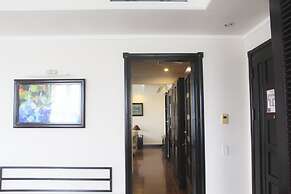 Ninh Binh Legend Hotel