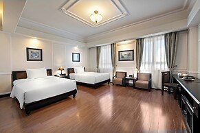 Ninh Binh Legend Hotel