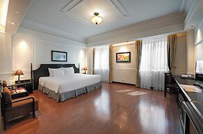 Ninh Binh Legend Hotel