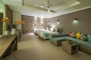 Mia Resort Nha Trang
