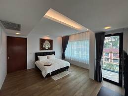 Phranang Place Hotel