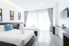 Phranang Place Hotel