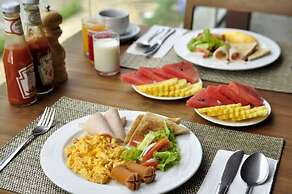 Phranang Place Hotel