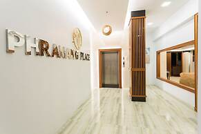 Phranang Place Hotel