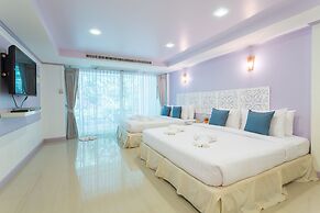 Phranang Place Hotel