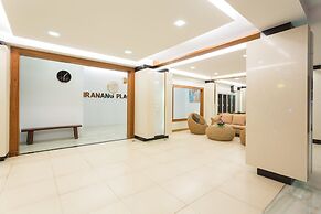 Phranang Place Hotel