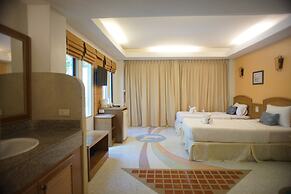 Phranang Place Hotel