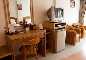 Phranang Place Hotel