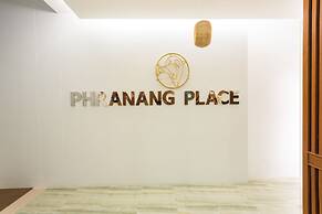 Phranang Place Hotel