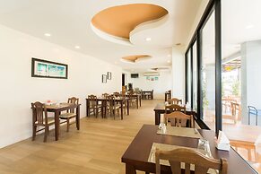 Phranang Place Hotel