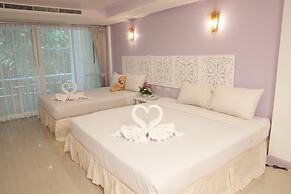 Phranang Place Hotel