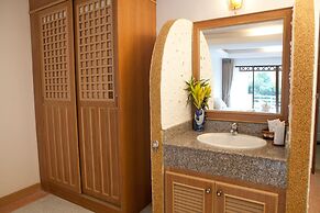 Phranang Place Hotel