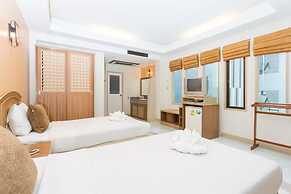 Phranang Place Hotel