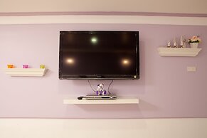 Phranang Place Hotel