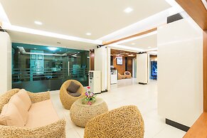 Phranang Place Hotel