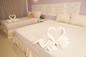 Phranang Place Hotel