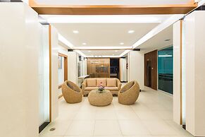 Phranang Place Hotel