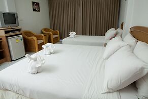 Phranang Place Hotel