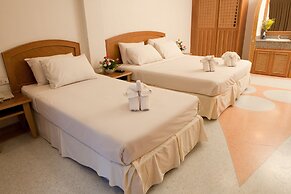 Phranang Place Hotel