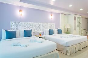 Phranang Place Hotel