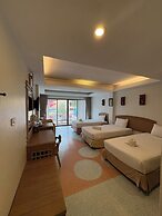Phranang Place Hotel