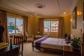 Anise Hotel & Restaurant