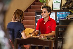 Anise Hotel & Restaurant