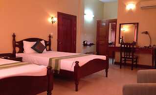 Anise Hotel & Restaurant