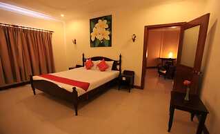 Anise Hotel & Restaurant