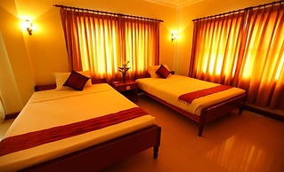 Anise Hotel & Restaurant