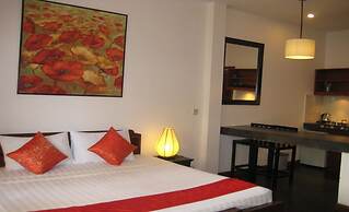 Anise Hotel & Restaurant