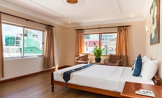 Anise Hotel & Restaurant