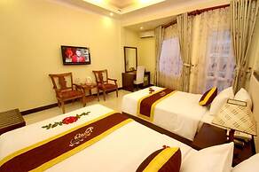 Luxury Nha Trang Hotel